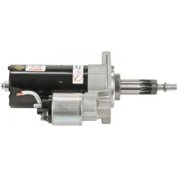 1995 Porsche 968 Starter Motor
