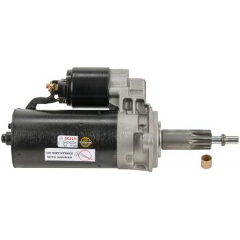 1992 Porsche 911 Starter Motor