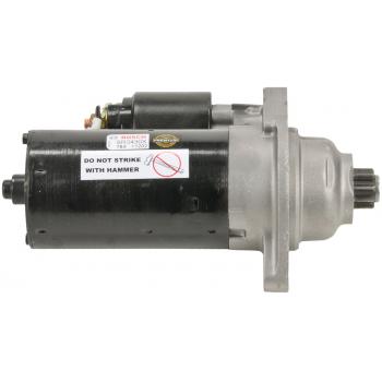 2008 Porsche Cayman Starter Motor