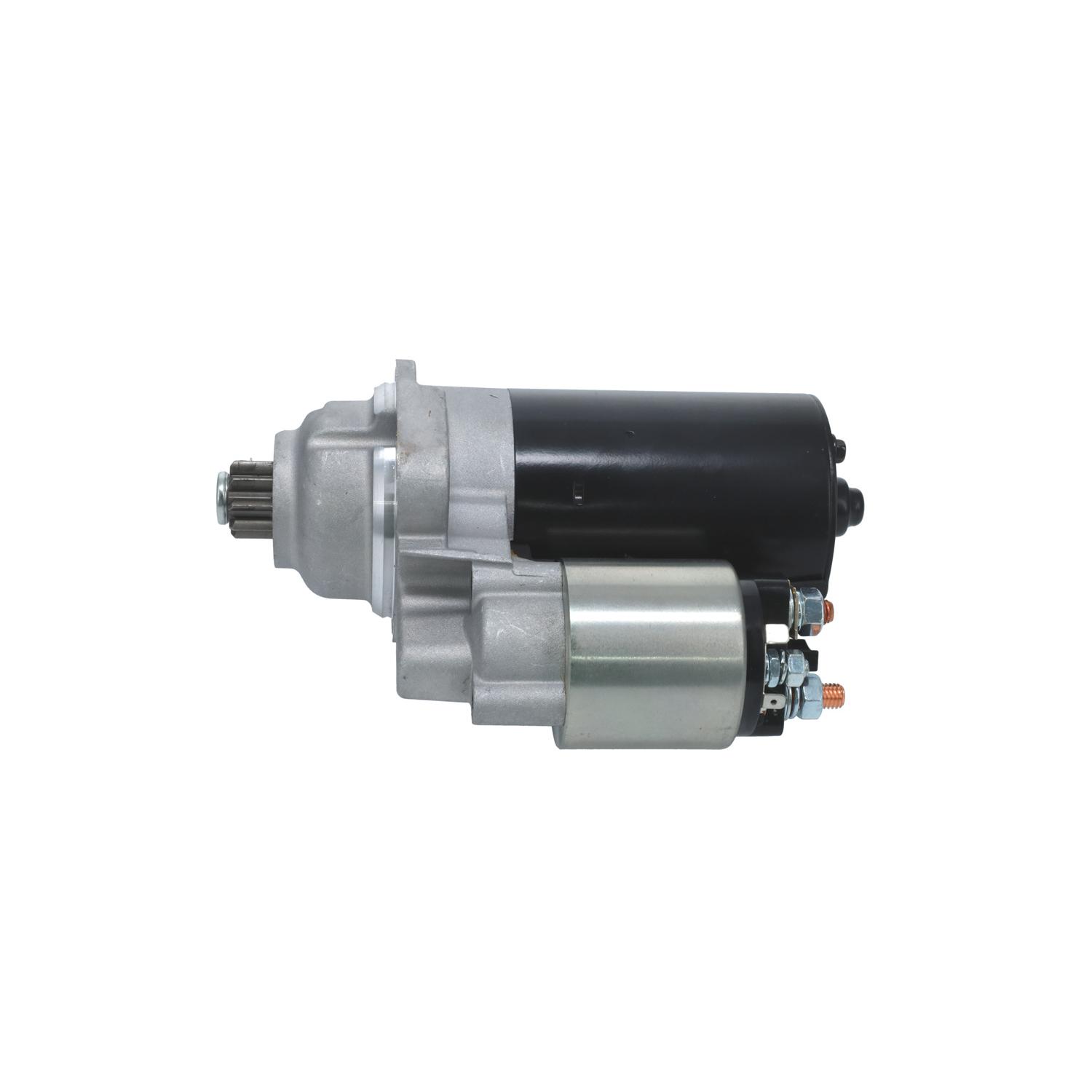 Bosch SR0431N - Starter Motor Bosch SR0431N Starter Motor product image 1 of 4