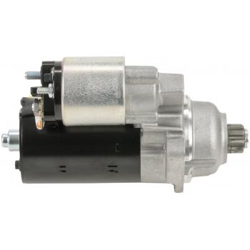1999 Porsche Boxster Starter Motor