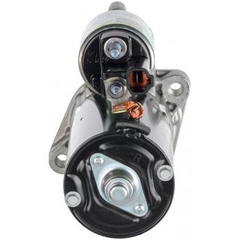 2014 Kia Rio Starter Motor