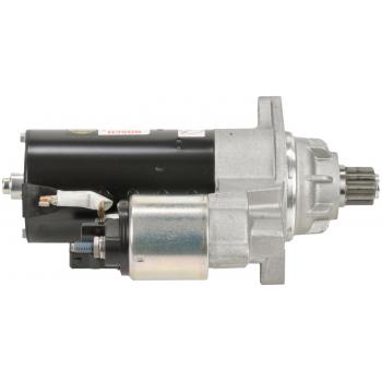 2004 Volkswagen R32 Starter Motor