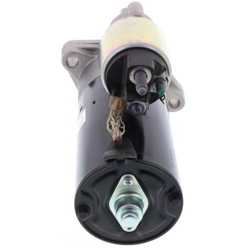 2009 Porsche Cayenne Starter Motor