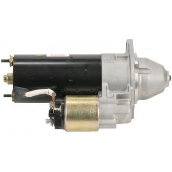 1991 Porsche 944 Starter Motor