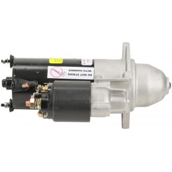 1995 BMW M3 Starter Motor