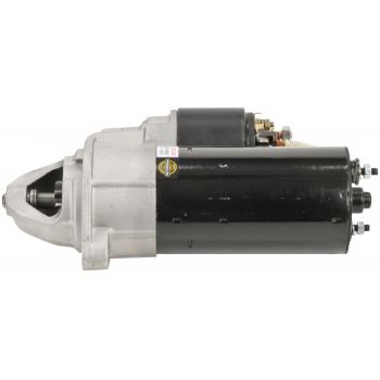 Bosch SR0446X Starter Motor product image 3 of 5