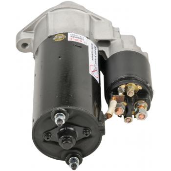 Bosch SR0446X Starter Motor product image 4 of 5