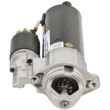 Bosch SR0446X Starter Motor product image 5 of 5