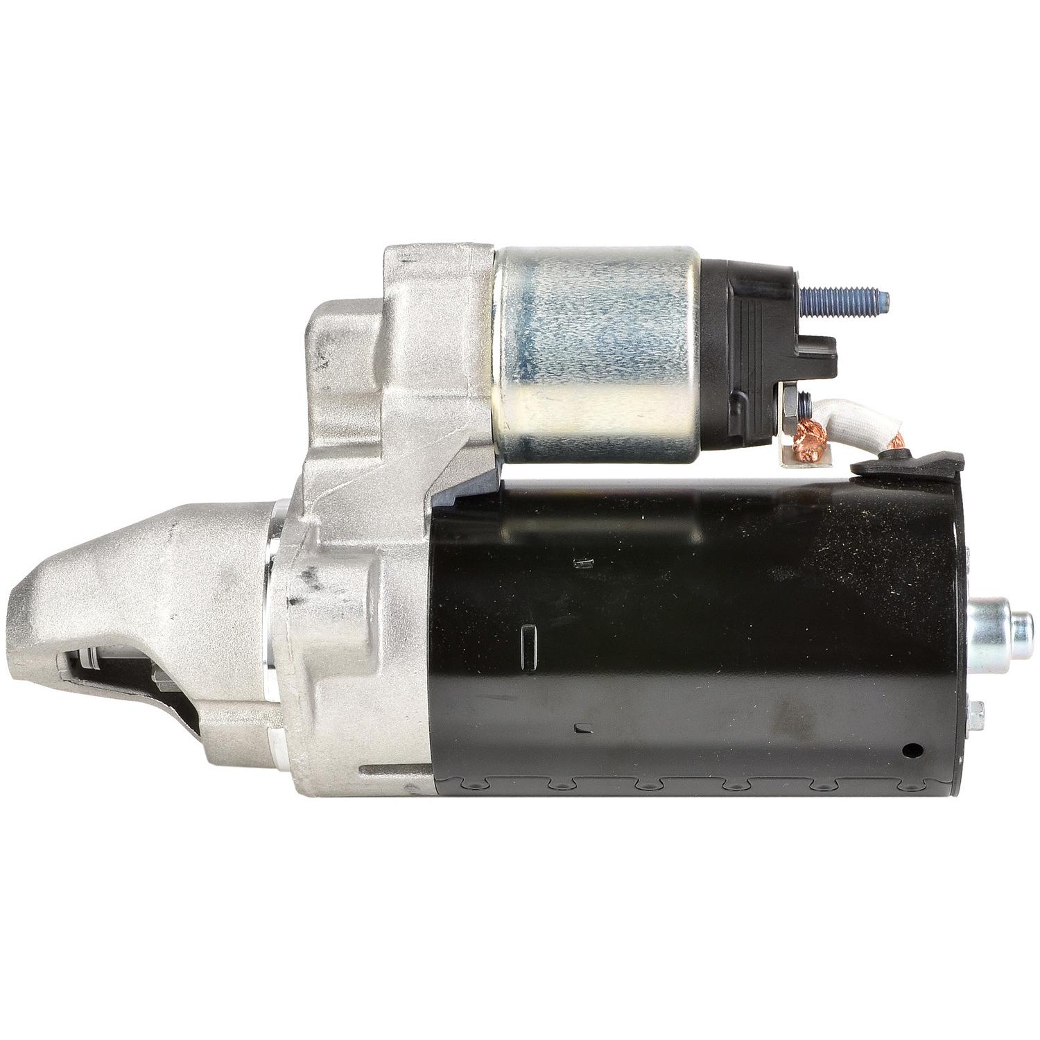 Bosch SR0447X - Starter Motor Bosch SR0447X Starter Motor product image 4 of 5