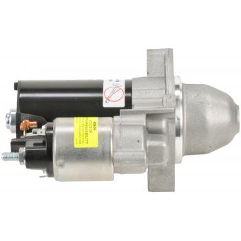 2005 BMW 320i Starter Motor