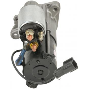 Bosch SR0450X Starter Motor product image 4 of 5