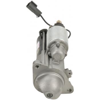 Bosch SR0450X Starter Motor product image 5 of 5