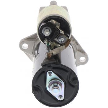 2009 Porsche 911 Starter Motor