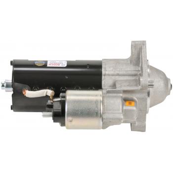 2004 Volvo XC90 Starter Motor