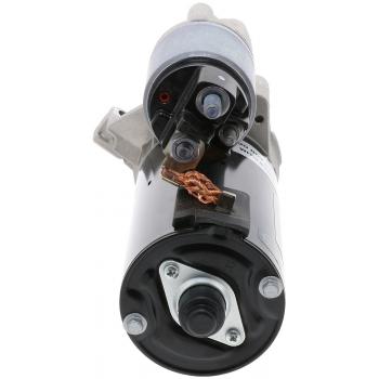 2017 BMW X3 Starter Motor
