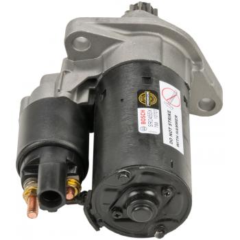 Bosch SR0455X Starter Motor product image 4 of 5