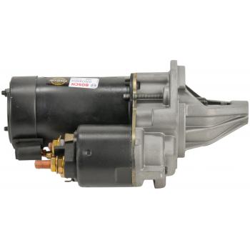2002 Mercedes-Benz C230 Starter Motor