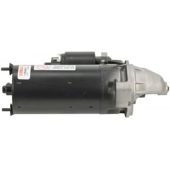1993 Mercedes-Benz 300CE Starter Motor