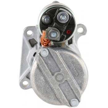 2014 Mini Cooper Starter Motor
