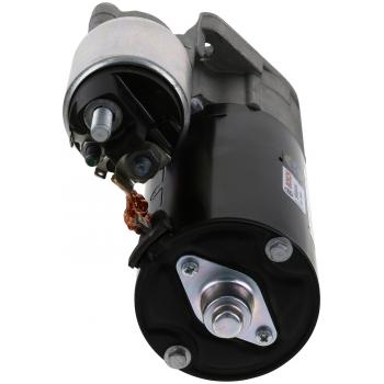 2007 Mercedes-Benz S600 Starter Motor