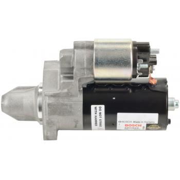 Bosch SR0463X Starter Motor product image 2 of 5