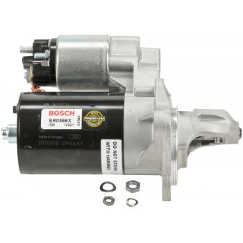2005 Mini Cooper Starter Motor
