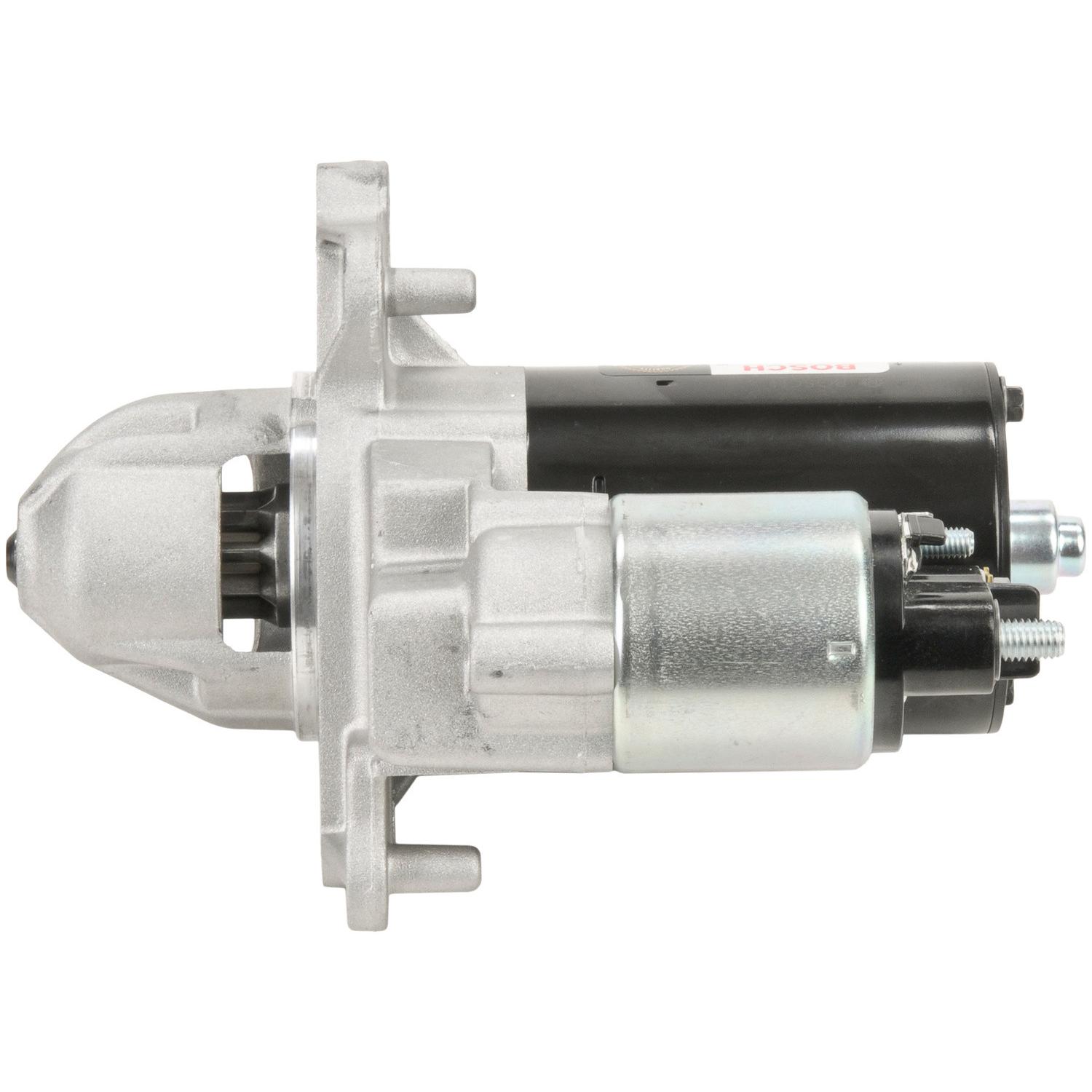 Bosch SR0466X - Starter Motor Bosch SR0466X Starter Motor product image 2 of 5