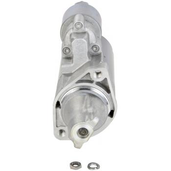 2010 Freightliner Sprinter 2500 Starter Motor Bosch SR0469N image 2 of 4