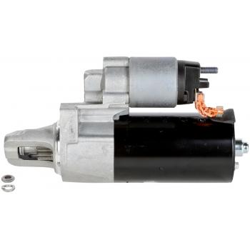 2010 Freightliner Sprinter 2500 Starter Motor Bosch SR0469N image 4 of 4
