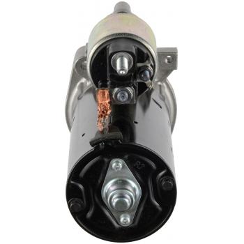 2006 Freightliner Sprinter 2500 Starter Motor