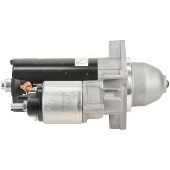 Bosch SR0474X product image