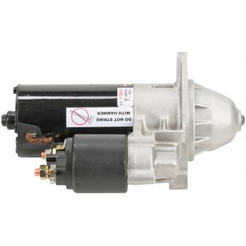 1999 Saab 9-3 Starter Motor