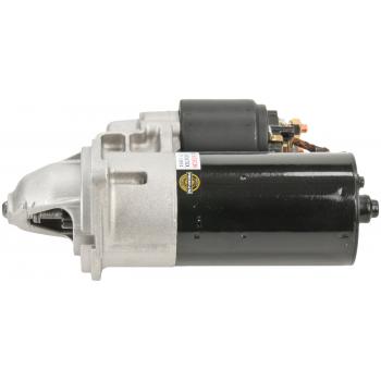 Bosch SR0476X Starter Motor product image 3 of 5