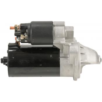 2001 Saab 9-3 Starter Motor