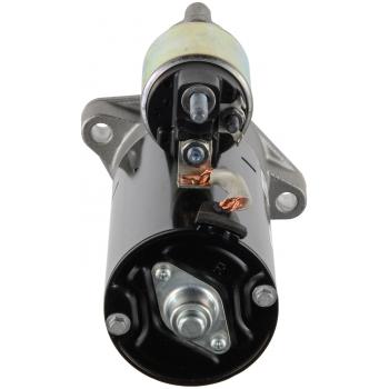 2014 Porsche Cayenne Starter Motor