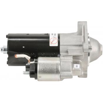 2007 Volvo XC70 Starter Motor
