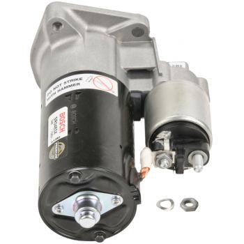Bosch SR0483X - Starter Motor Bosch SR0483X Starter Motor product image 4 of 5