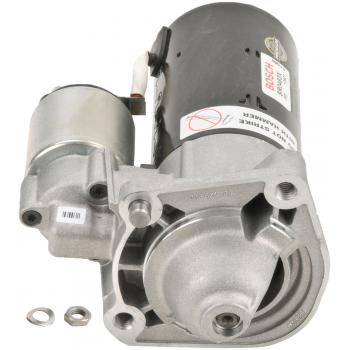 Bosch SR0483X - Starter Motor Bosch SR0483X Starter Motor product image 5 of 5