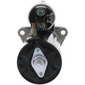 2006 Porsche Cayenne Starter Motor