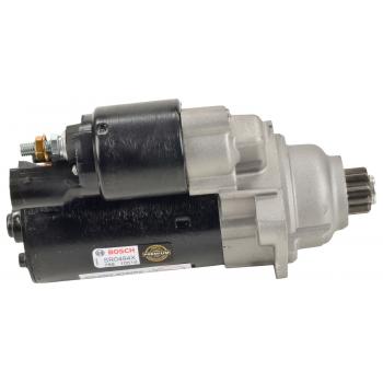 Bosch SR0494X - Starter Motor Bosch SR0494X Starter Motor product image 1 of 5