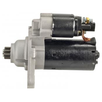 Bosch SR0494X - Starter Motor Bosch SR0494X Starter Motor product image 3 of 5