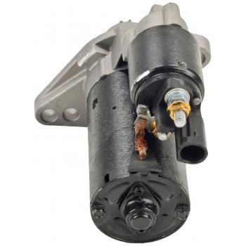 Bosch SR0494X - Starter Motor Bosch SR0494X Starter Motor product image 4 of 5