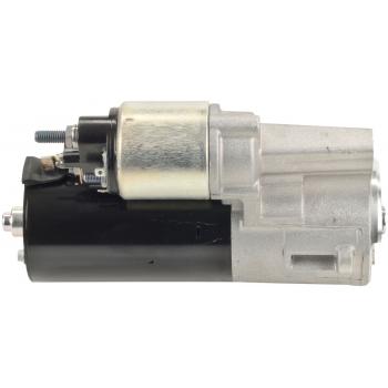 2007 Volkswagen Touareg Starter Motor