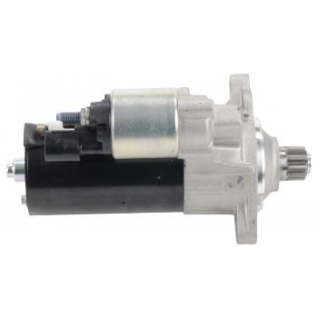 2008 Audi A3 Quattro Starter Motor