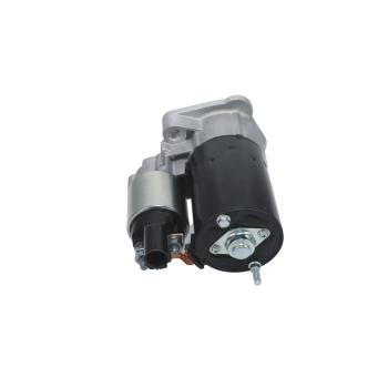 Bosch SR0497N Starter Motor product image 2 of 4