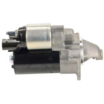 2006 Audi A4 Starter Motor