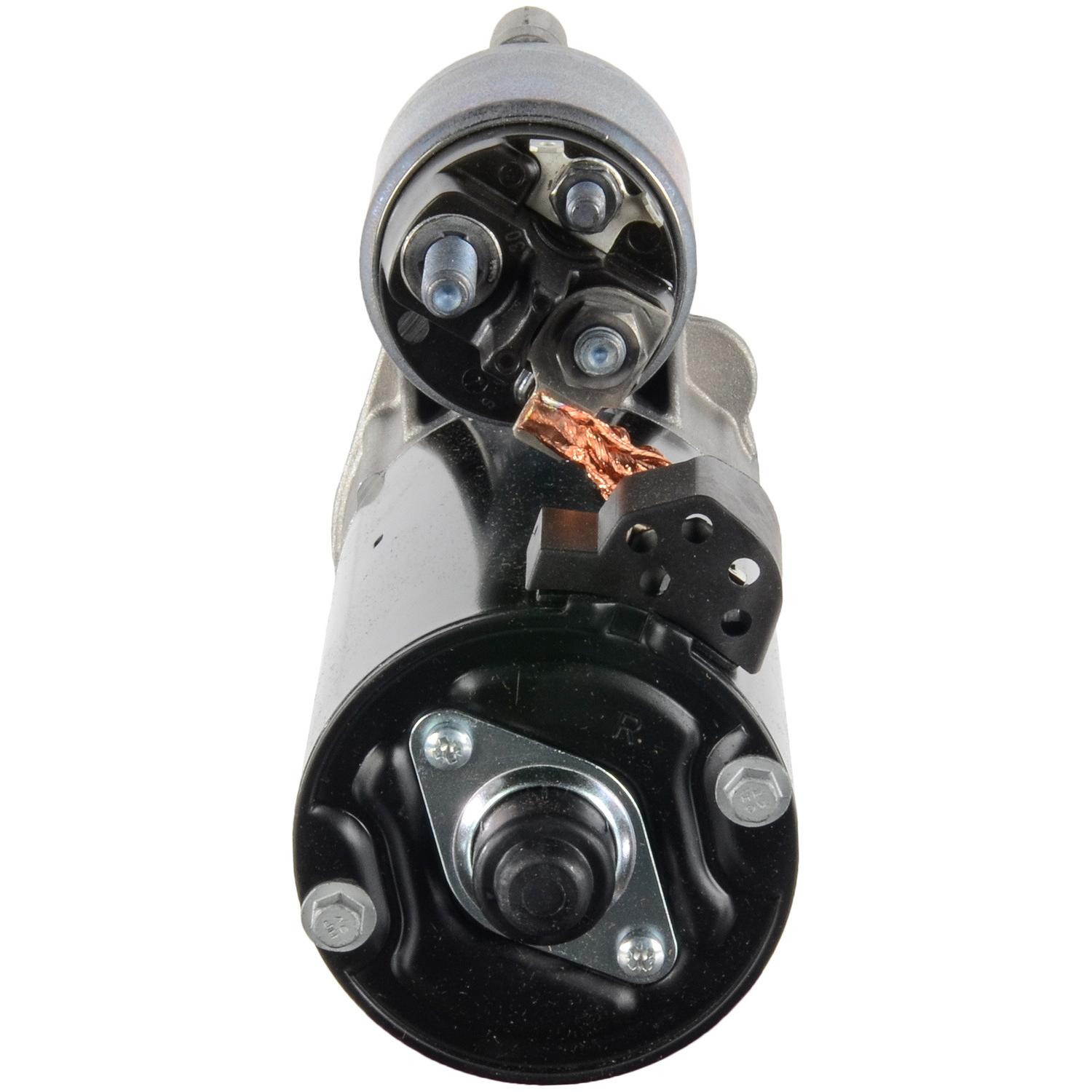 Bosch SR0499N Starter Motor product image 1 of 5