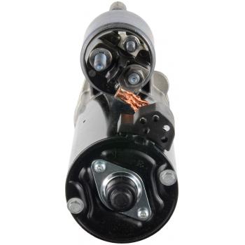 2018 Mercedes-Benz GLE350 Starter Motor