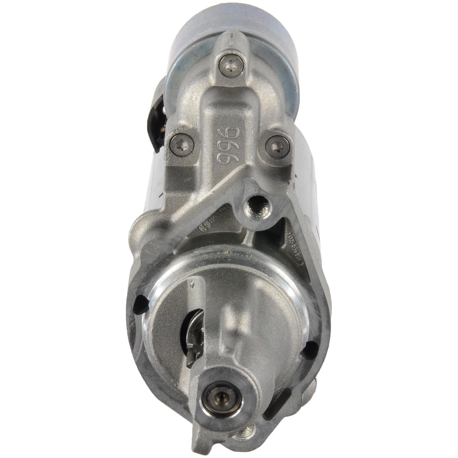 Bosch SR0499N Starter Motor product image 3 of 5